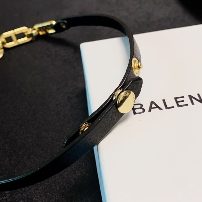 Balenciaga Necklaces